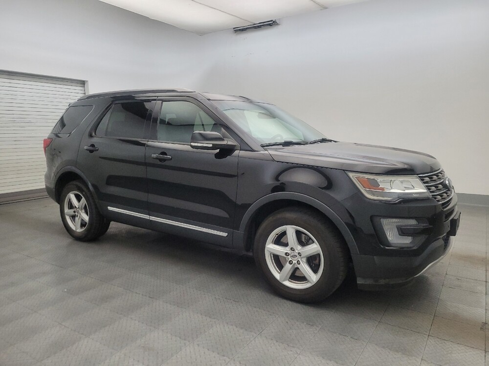 2016 Ford Explorer in Glendale, AZ 85301 - 18133970 11