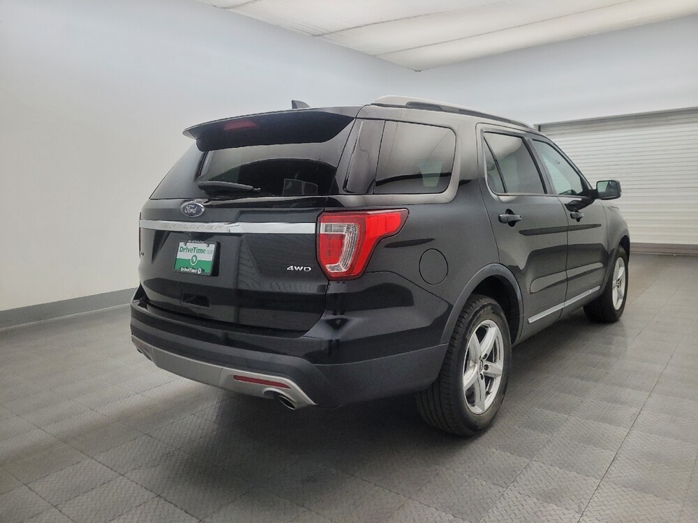 2016 Ford Explorer in Glendale, AZ 85301 - 18133970 9