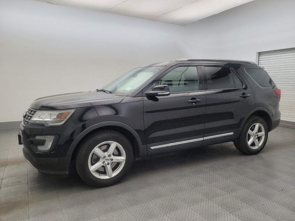 2016 Ford Explorer in Glendale, AZ 85301 - 18133970 2