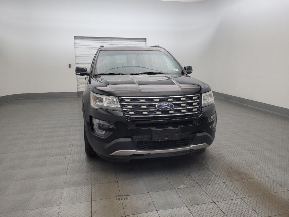 2016 Ford Explorer in Glendale, AZ 85301 - 18133970 14