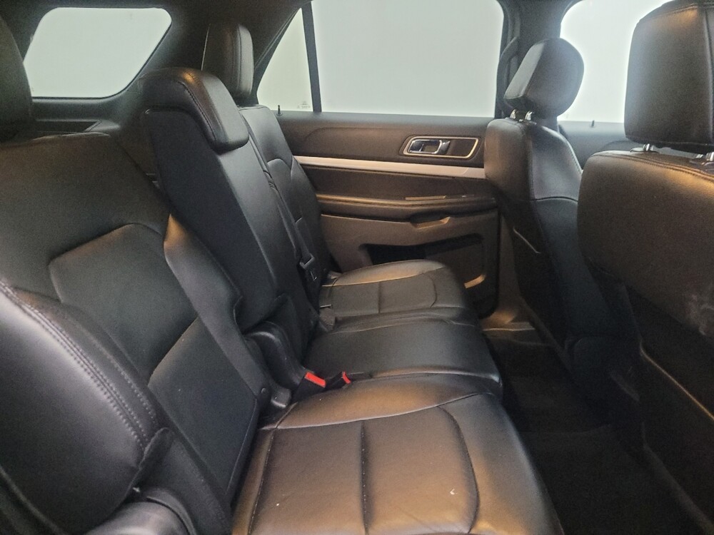 2016 Ford Explorer in Glendale, AZ 85301 - 18133970 18