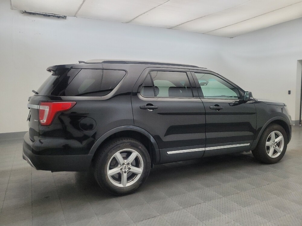 2016 Ford Explorer in Glendale, AZ 85301 - 18133970 10