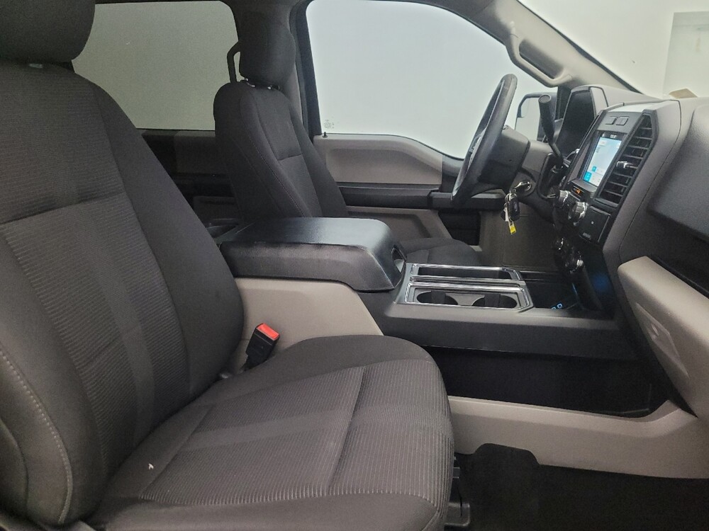 2018 Ford F150 in Glendale, AZ 85301 - 18133971 21