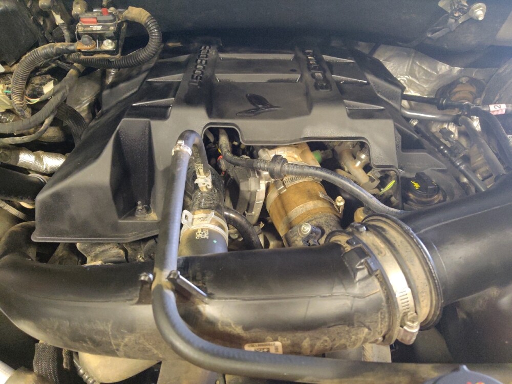 2018 Ford F150 in Glendale, AZ 85301 - 18133971 30