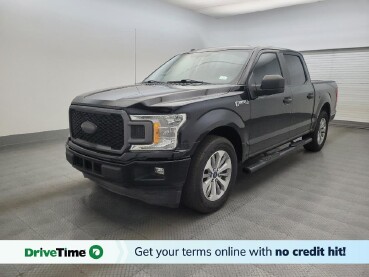 2018 Ford F150 in Glendale, AZ 85301
