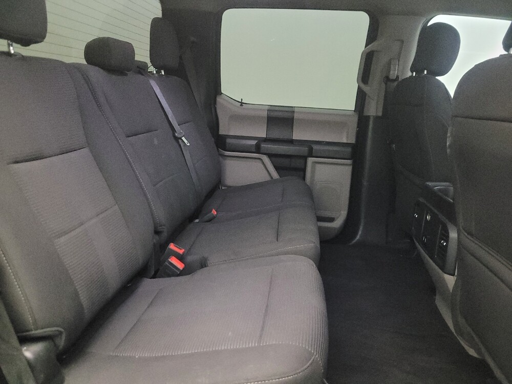 2018 Ford F150 in Glendale, AZ 85301 - 18133971 19