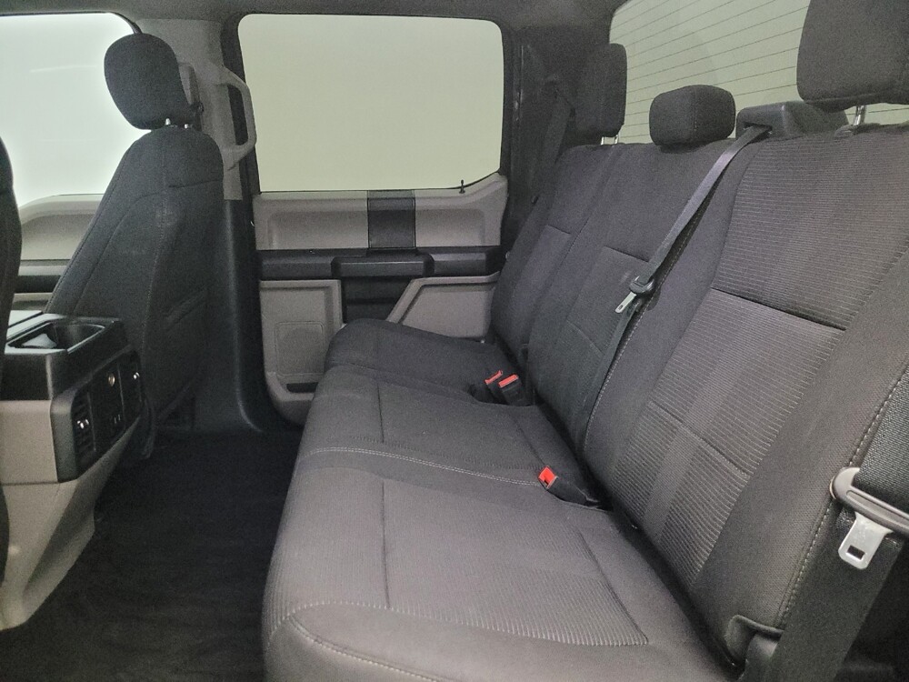 2018 Ford F150 in Glendale, AZ 85301 - 18133971 18