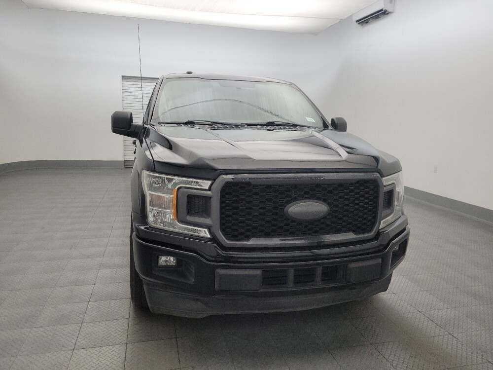 2018 Ford F150 in Glendale, AZ 85301 - 18133971 14