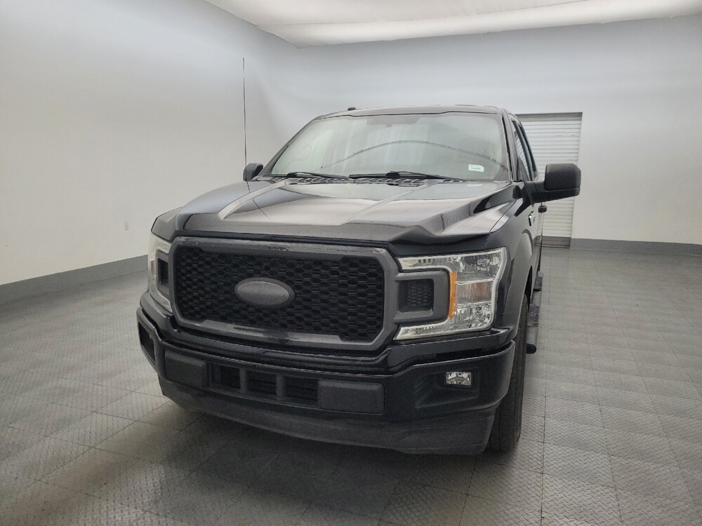 2018 Ford F150 in Glendale, AZ 85301 - 18133971 15