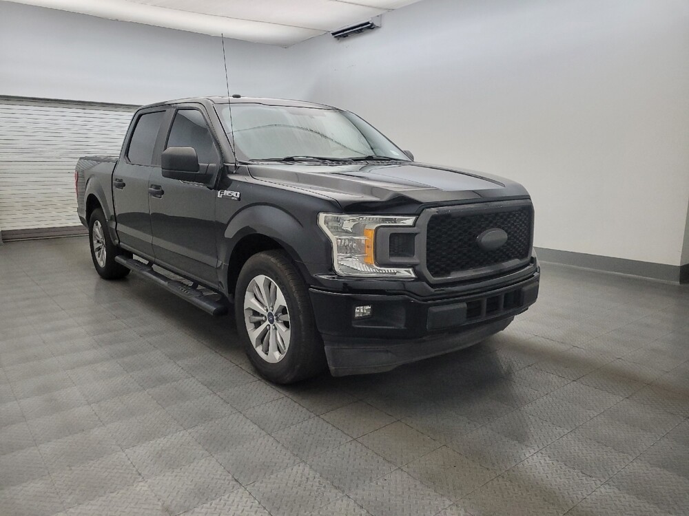 2018 Ford F150 in Glendale, AZ 85301 - 18133971 13
