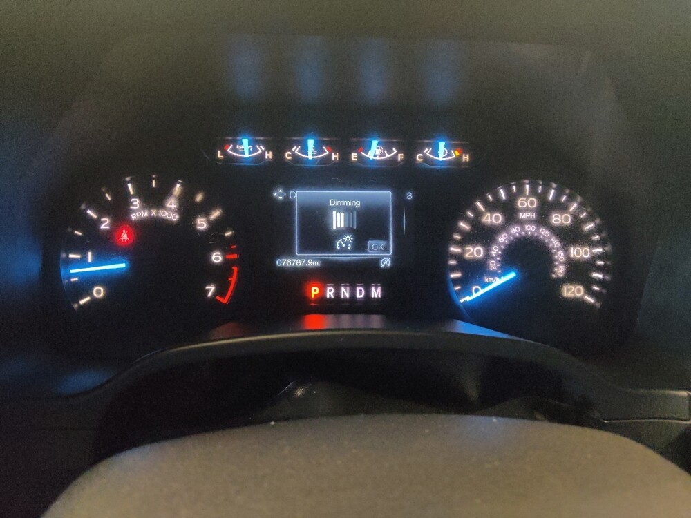 2018 Ford F150 in Glendale, AZ 85301 - 18133971 23