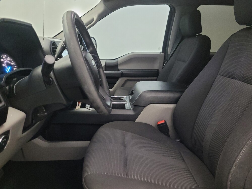 2018 Ford F150 in Glendale, AZ 85301 - 18133971 17