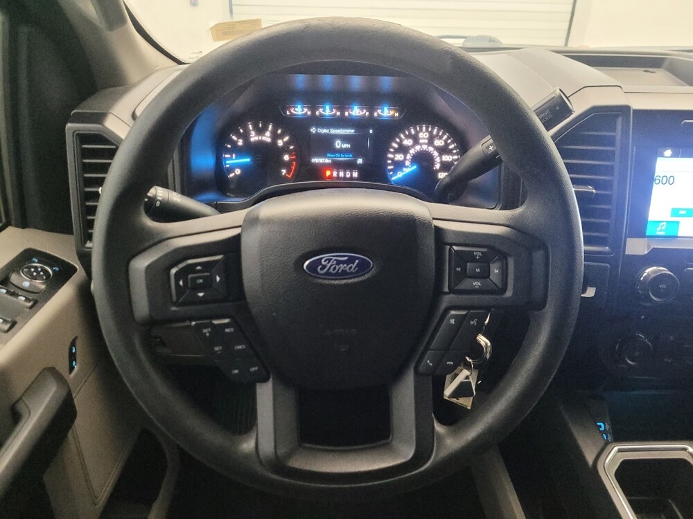 2018 Ford F150 in Glendale, AZ 85301 - 18133971 22