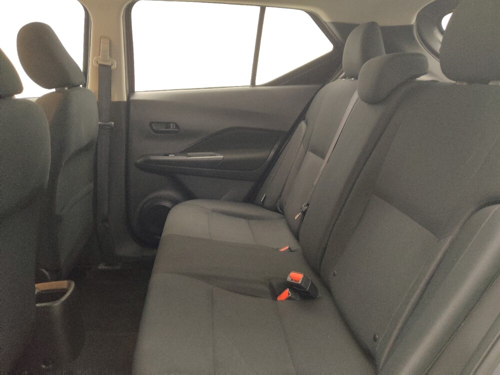 2023 Nissan Kicks in Glendale, AZ 85301 - 18133972 18