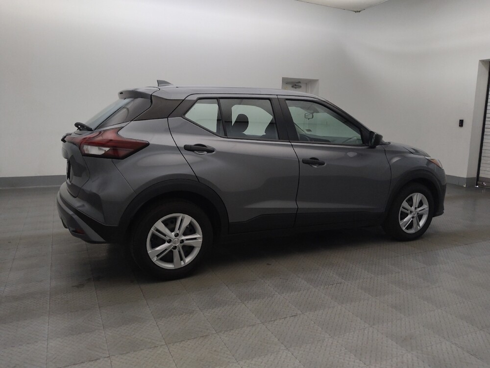 2023 Nissan Kicks in Glendale, AZ 85301 - 18133972 10