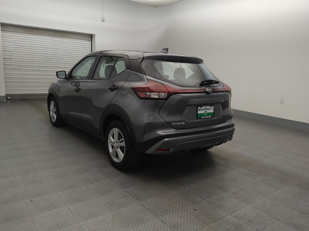 2023 Nissan Kicks in Glendale, AZ 85301 - 18133972 5