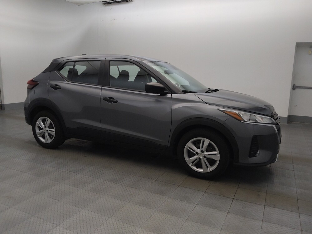 2023 Nissan Kicks in Glendale, AZ 85301 - 18133972 11