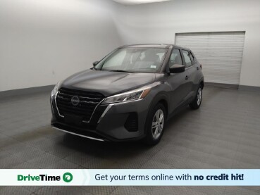 2023 Nissan Kicks in Glendale, AZ 85301