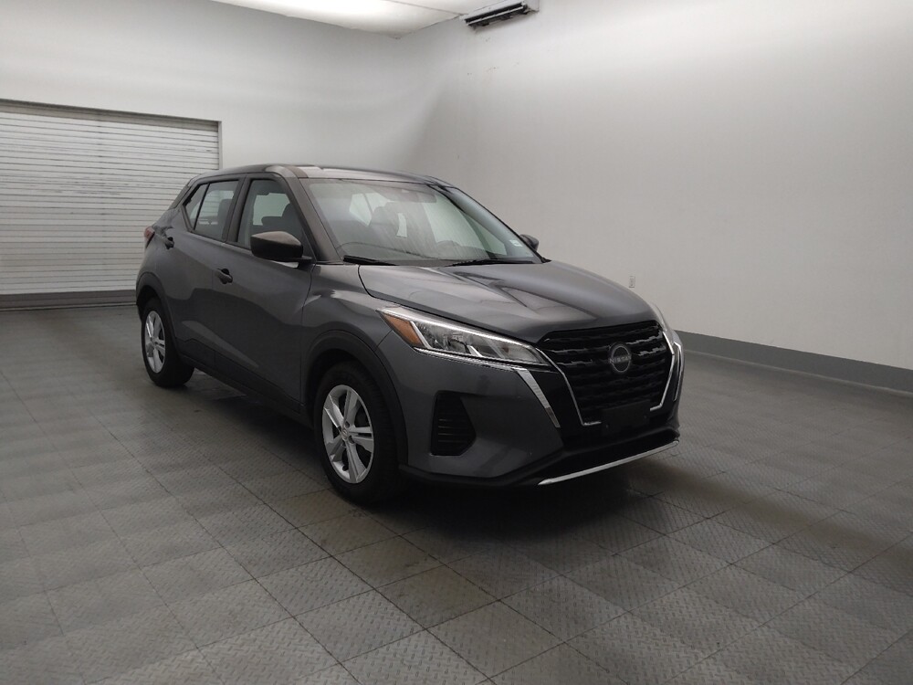 2023 Nissan Kicks in Glendale, AZ 85301 - 18133972 13