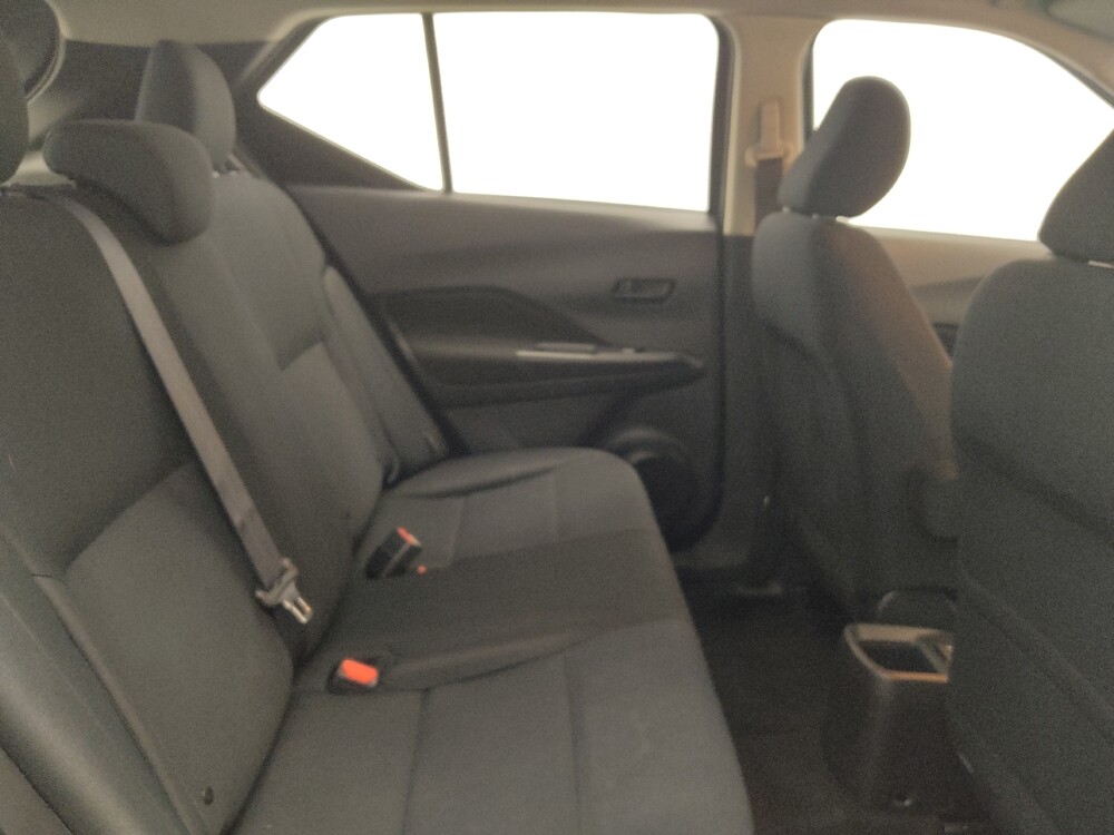 2023 Nissan Kicks in Glendale, AZ 85301 - 18133972 19