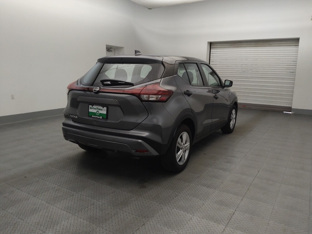 2023 Nissan Kicks in Glendale, AZ 85301 - 18133972 9