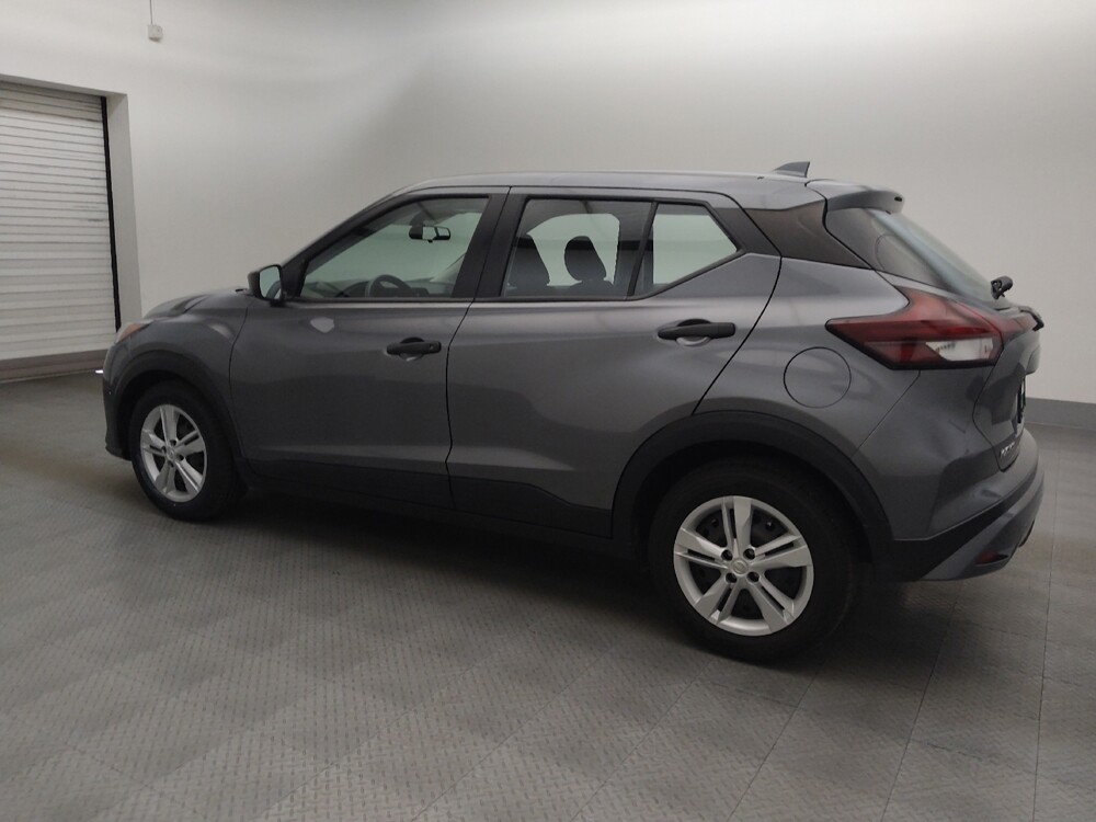 2023 Nissan Kicks in Glendale, AZ 85301 - 18133972 3