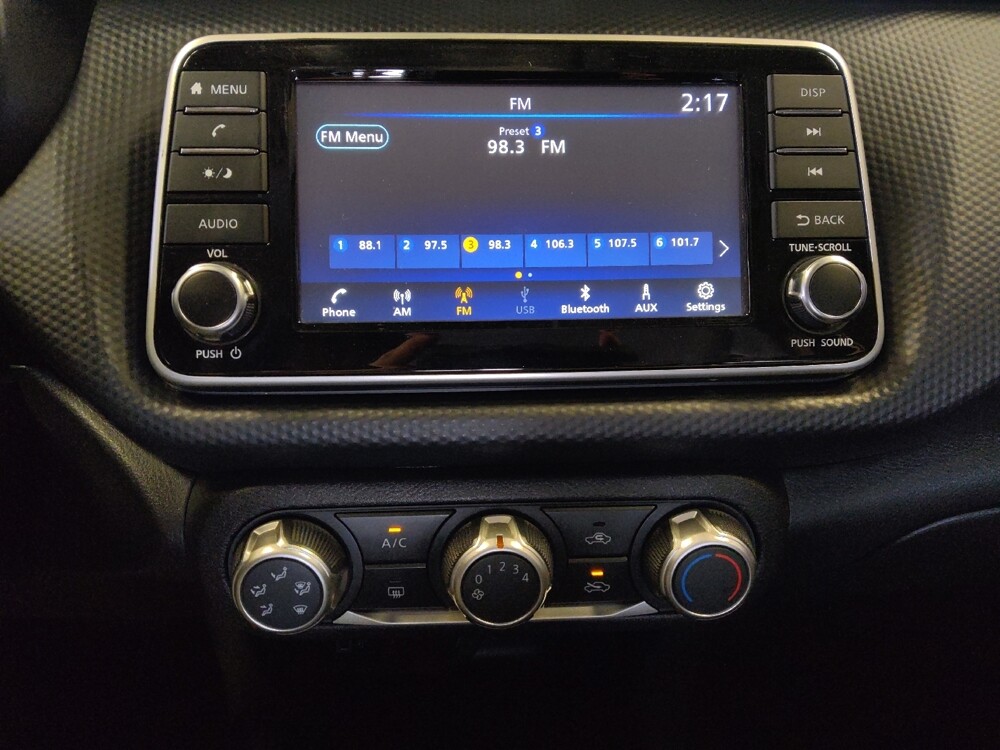 2023 Nissan Kicks in Glendale, AZ 85301 - 18133972 25