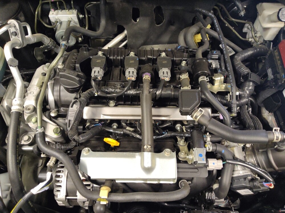 2023 Nissan Kicks in Glendale, AZ 85301 - 18133972 30