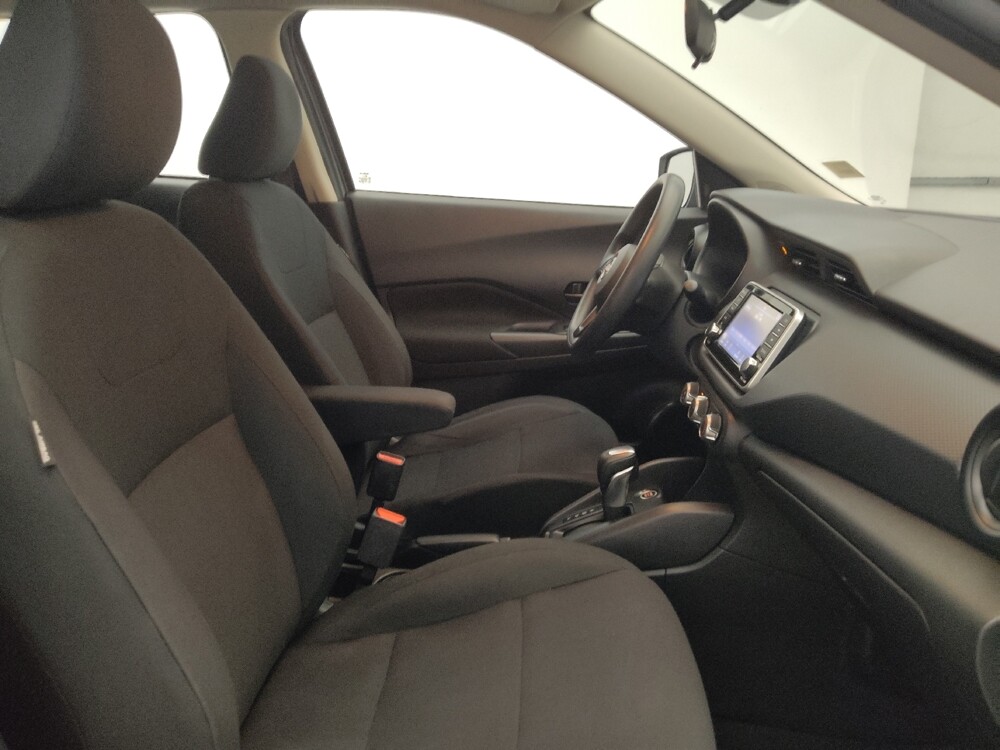 2023 Nissan Kicks in Glendale, AZ 85301 - 18133972 21