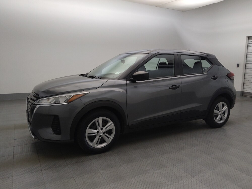 2023 Nissan Kicks in Glendale, AZ 85301 - 18133972 2