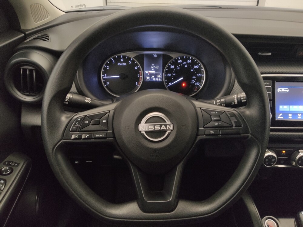 2023 Nissan Kicks in Glendale, AZ 85301 - 18133972 22
