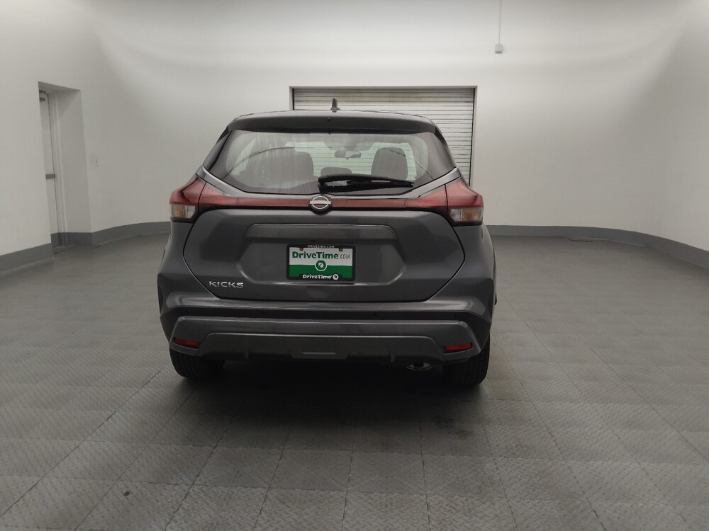 2023 Nissan Kicks in Glendale, AZ 85301 - 18133972 7