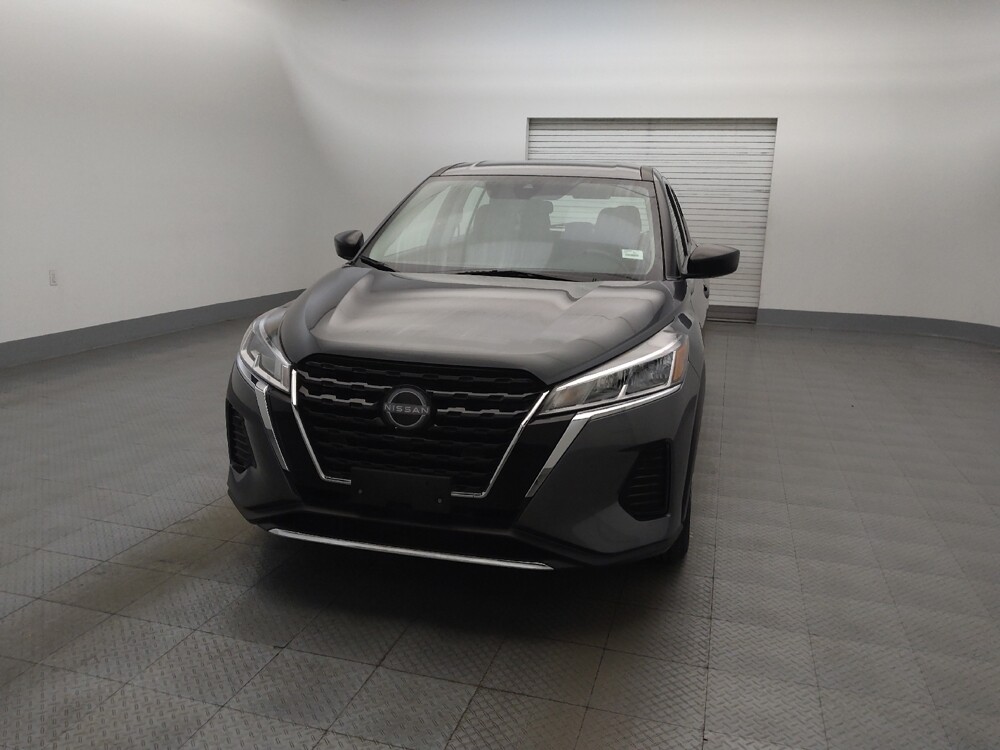 2023 Nissan Kicks in Glendale, AZ 85301 - 18133972 15
