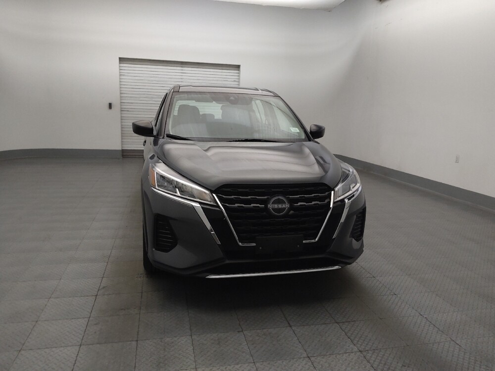 2023 Nissan Kicks in Glendale, AZ 85301 - 18133972 14