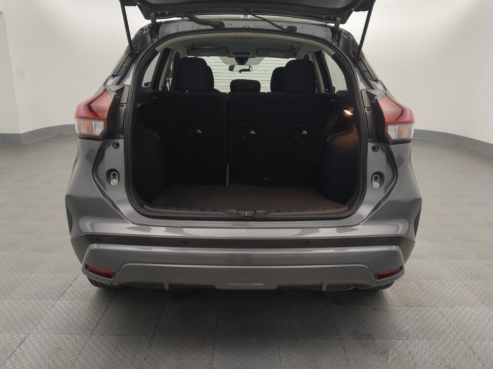 2023 Nissan Kicks in Glendale, AZ 85301 - 18133972 29