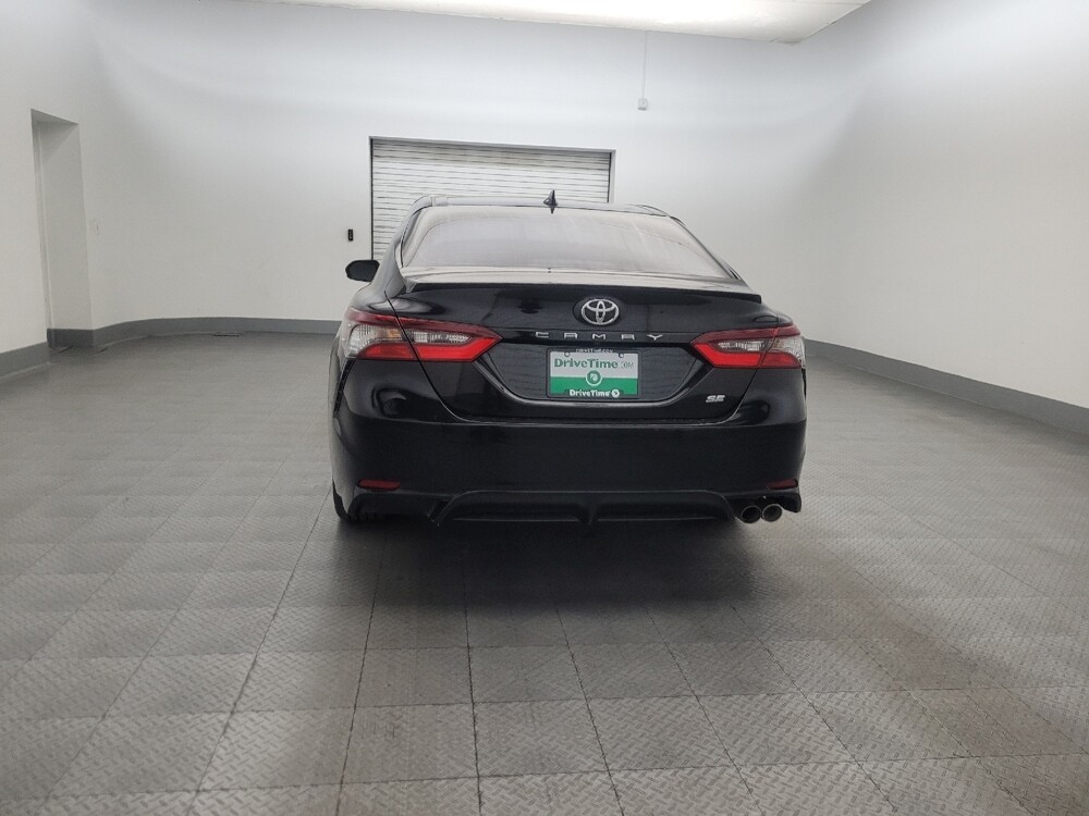2021 Toyota Camry in Mesa, AZ 85210 - 18133973 6