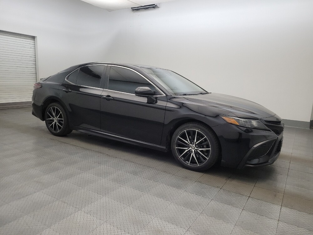 2021 Toyota Camry in Mesa, AZ 85210 - 18133973 11