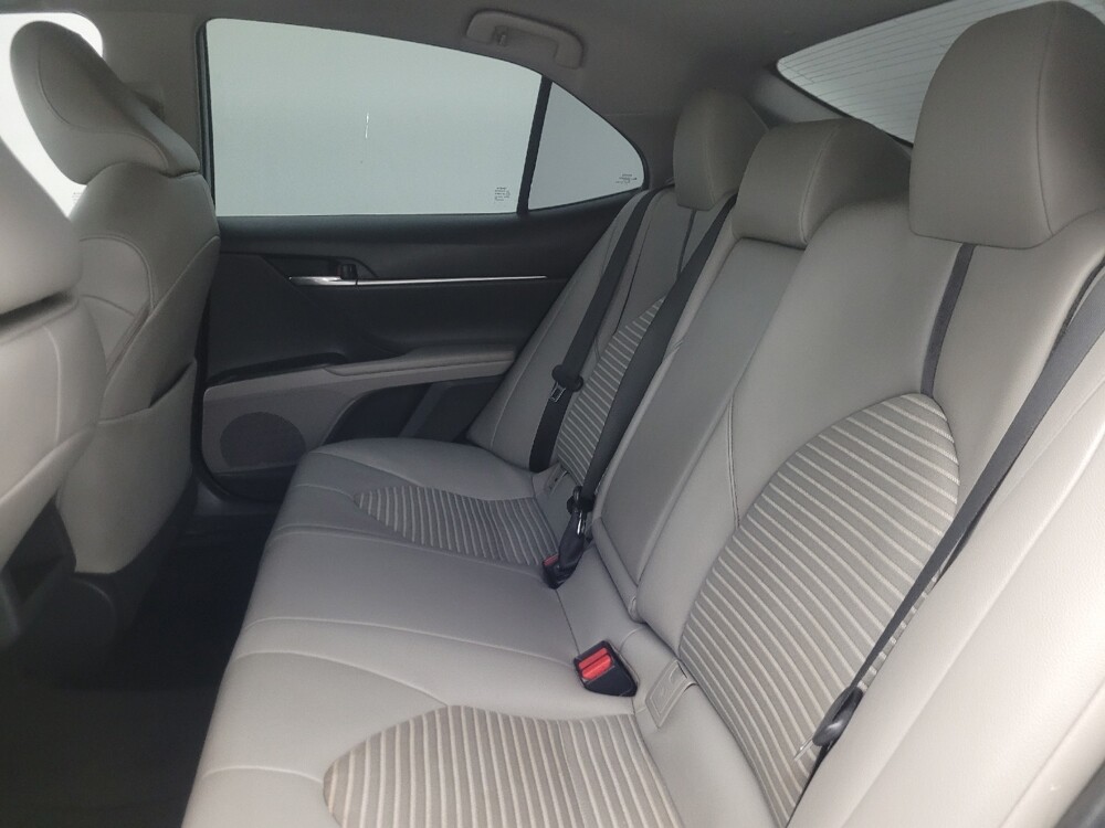 2021 Toyota Camry in Mesa, AZ 85210 - 18133973 18