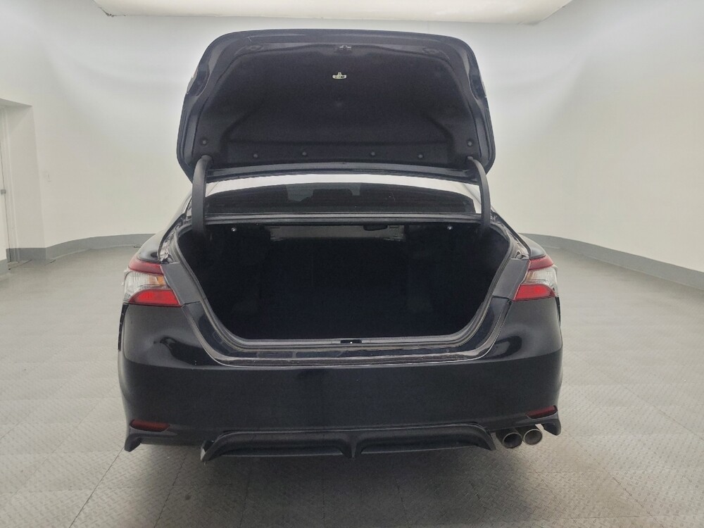 2021 Toyota Camry in Mesa, AZ 85210 - 18133973 29