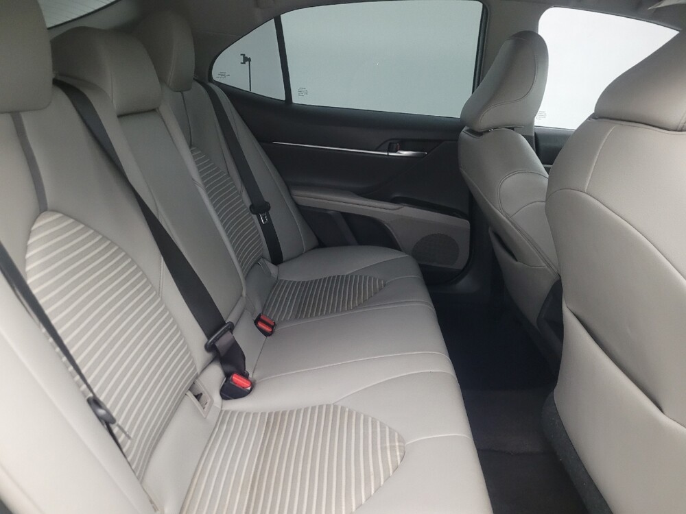 2021 Toyota Camry in Mesa, AZ 85210 - 18133973 19