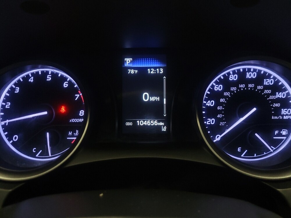 2021 Toyota Camry in Mesa, AZ 85210 - 18133973 23