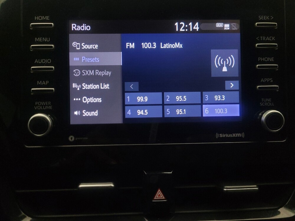 2021 Toyota Camry in Mesa, AZ 85210 - 18133973 25