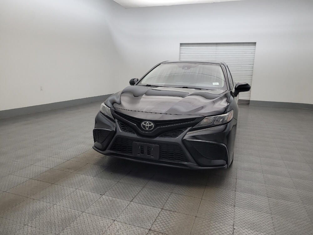 2021 Toyota Camry in Mesa, AZ 85210 - 18133973 15