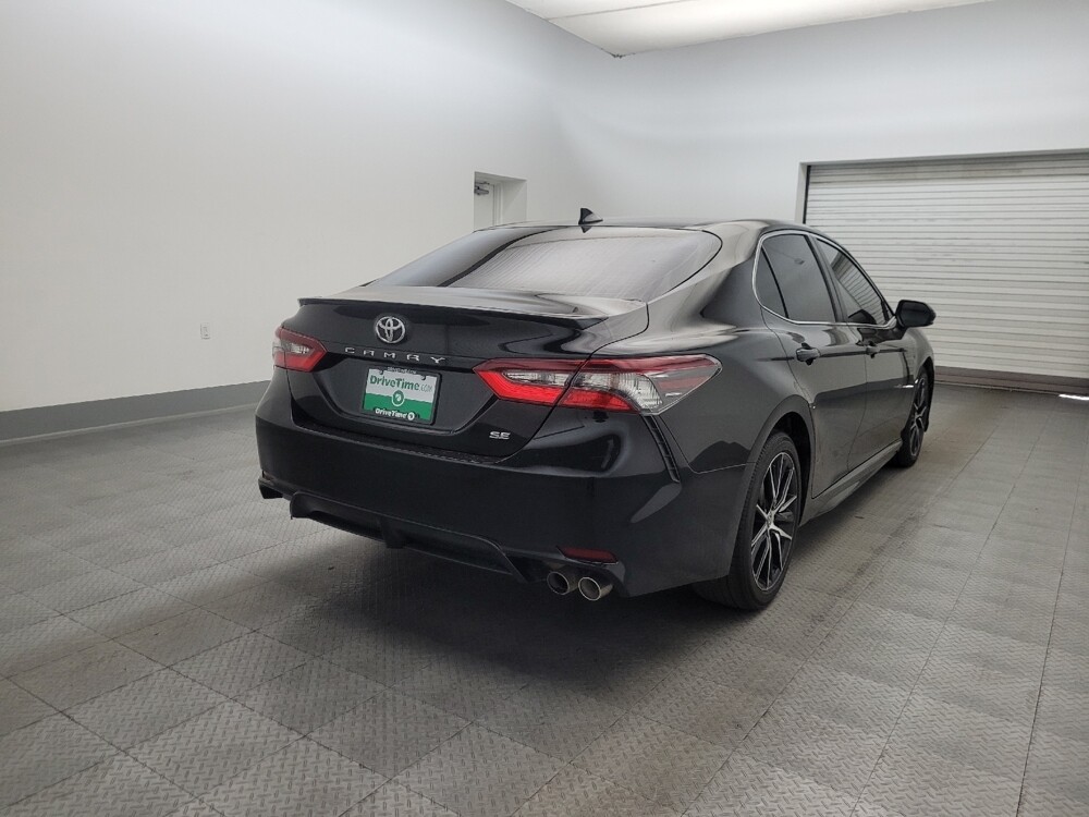 2021 Toyota Camry in Mesa, AZ 85210 - 18133973 9