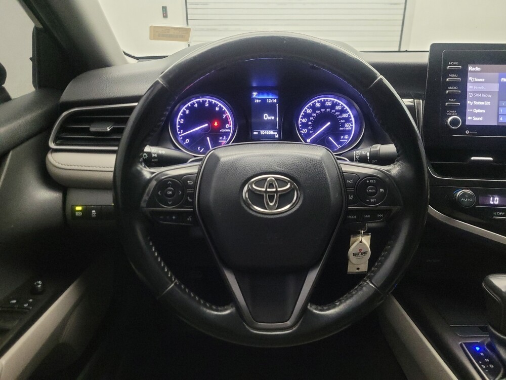 2021 Toyota Camry in Mesa, AZ 85210 - 18133973 22