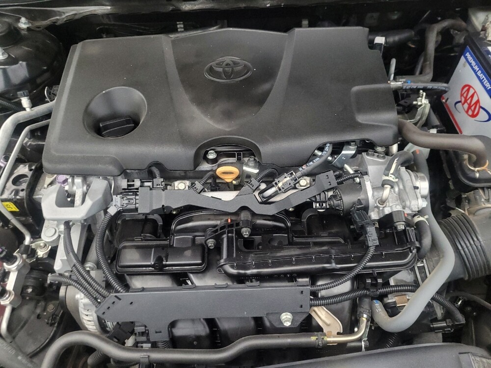 2021 Toyota Camry in Mesa, AZ 85210 - 18133973 30