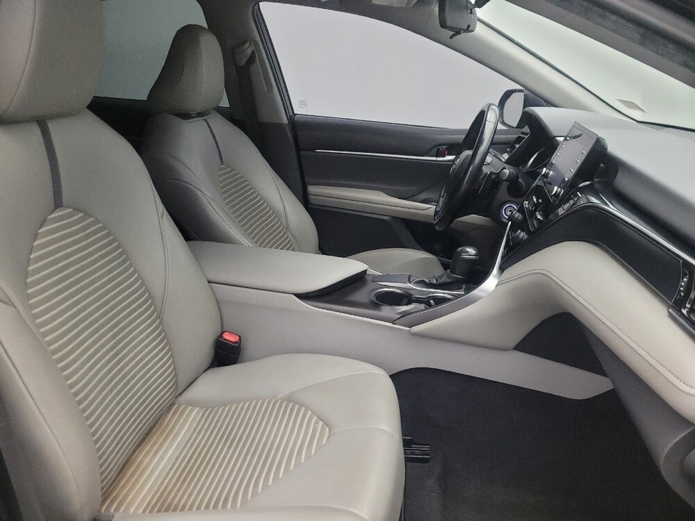 2021 Toyota Camry in Mesa, AZ 85210 - 18133973 21