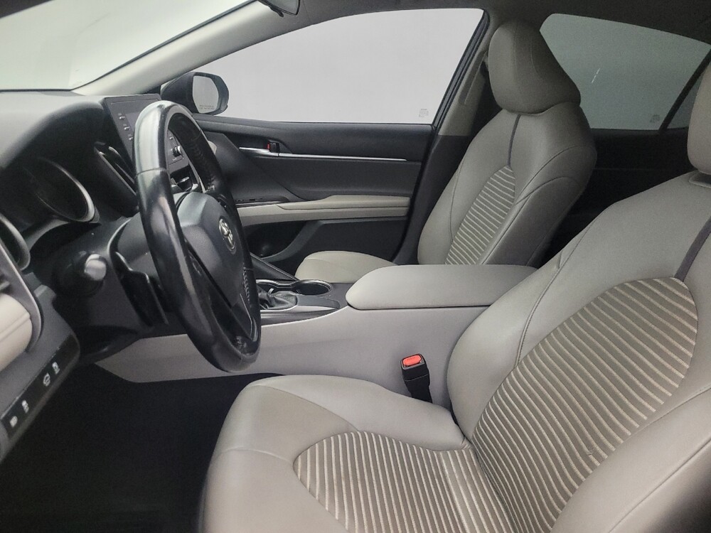 2021 Toyota Camry in Mesa, AZ 85210 - 18133973 17