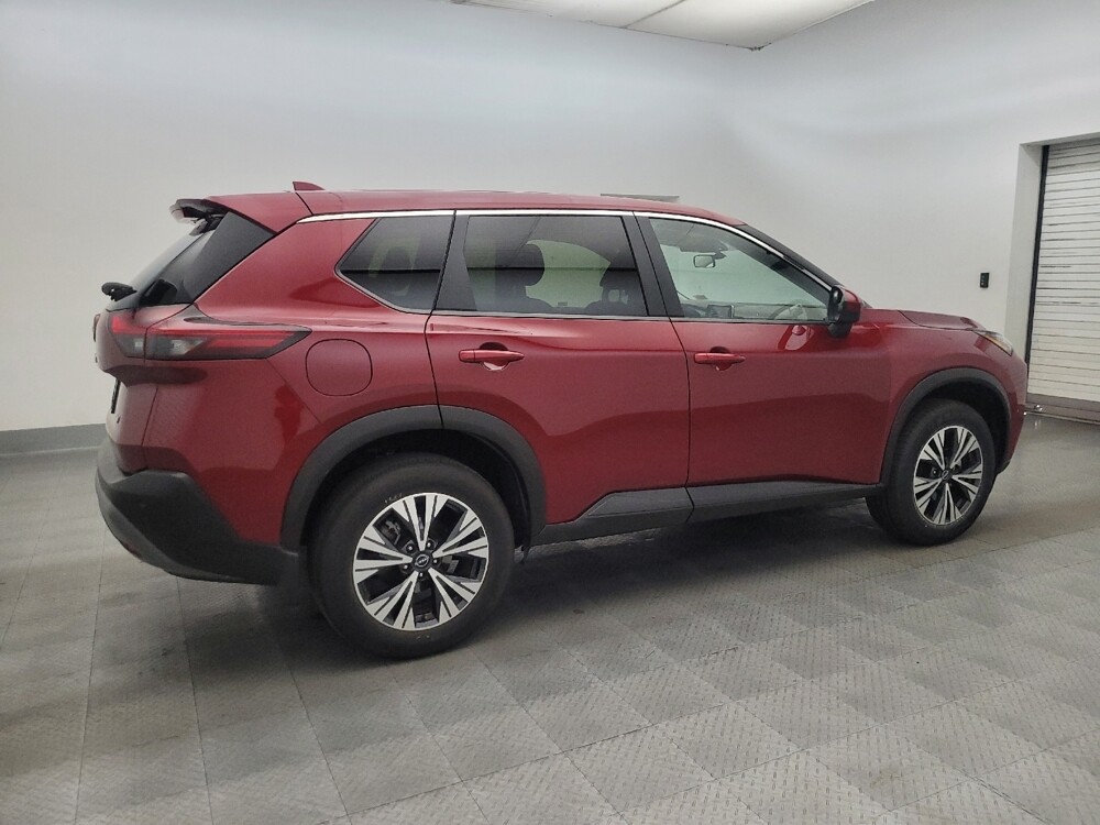 2023 Nissan Rogue in Tucson, AZ 85705 - 18133974 10