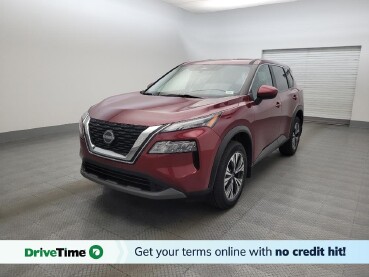 2023 Nissan Rogue in Tucson, AZ 85705